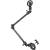 SmallRig 5626 - uchwyt biurkowy, ramię Magic Arm 67cm, klamra/zacisk w kształcie kraba